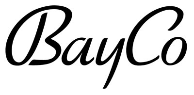 trogu.com: Professional Logos BayCo